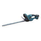 Makita DUH523Z Garden Hedge Trimmer – 18V LXT + Twin 5.0Ah Batteries