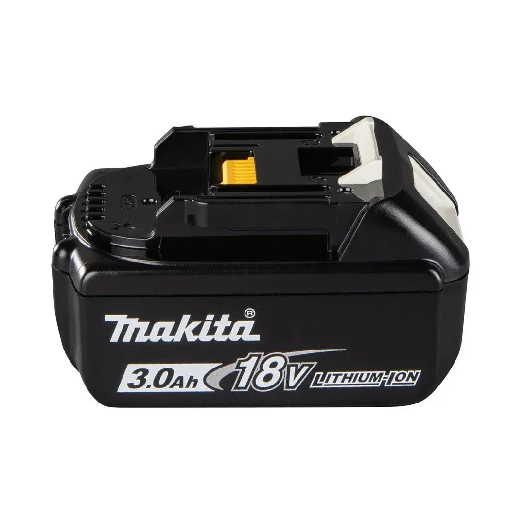 Makita 18V 3.0Ah Battery Combo Kit – Twin Pack