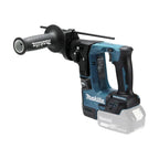 Makita Rotary Hammer Set – 18V LXT Brushless Unit with Twin 5.0Ah Battery Pack