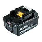Makita 18V LXT 5.0Ah Battery Kit – 2 Batteries, Charger & Protective Case