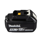 Makita 18V 4.0Ah Battery Combo Kit – Twin Pack