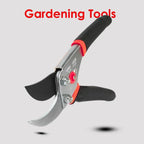 Bypass Pruning Shears  Effortless Precision for Your Garden