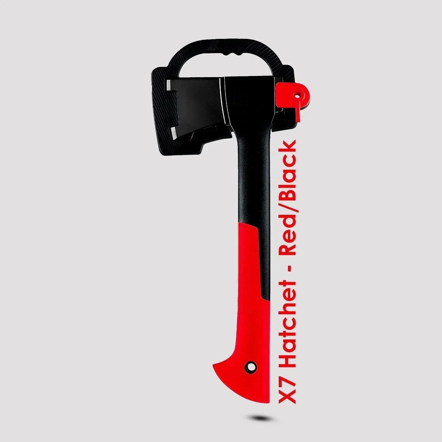 X7 Hatchet  Wood Splitter for Small to Medium Size Kindling