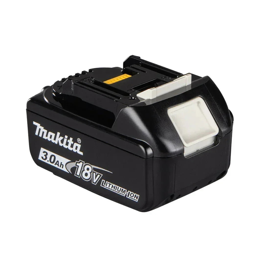 Makita 18V 3.0Ah Battery Combo Kit – Twin Pack