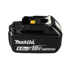 Makita 18V 6.0Ah Battery Combo Kit – Twin Pack